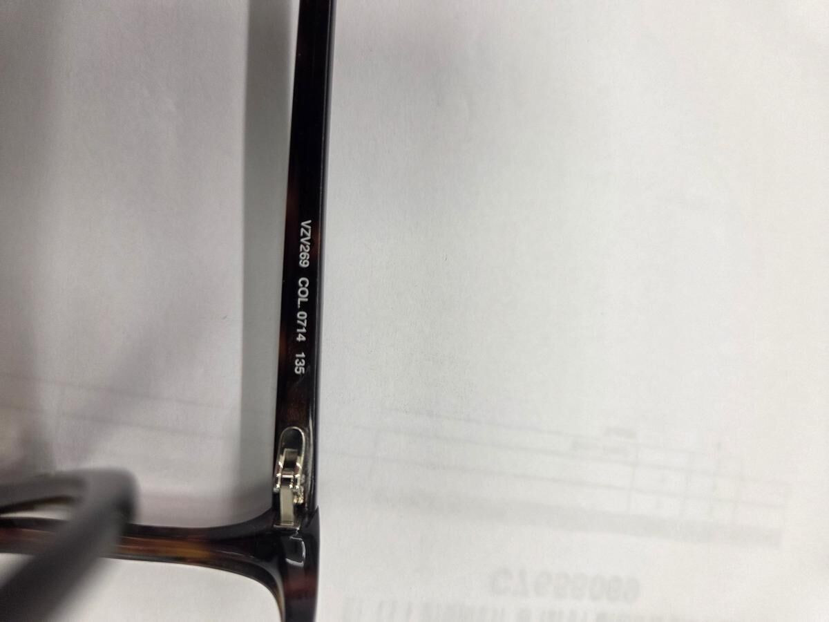 ZADIG&VOLTAIRE - VZV269 54&curren;16