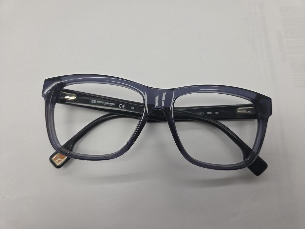 BOSS ORANGE - BO0071 53&curren;16