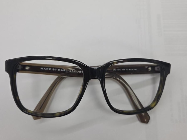 MARC BY MARC JACOBS -...