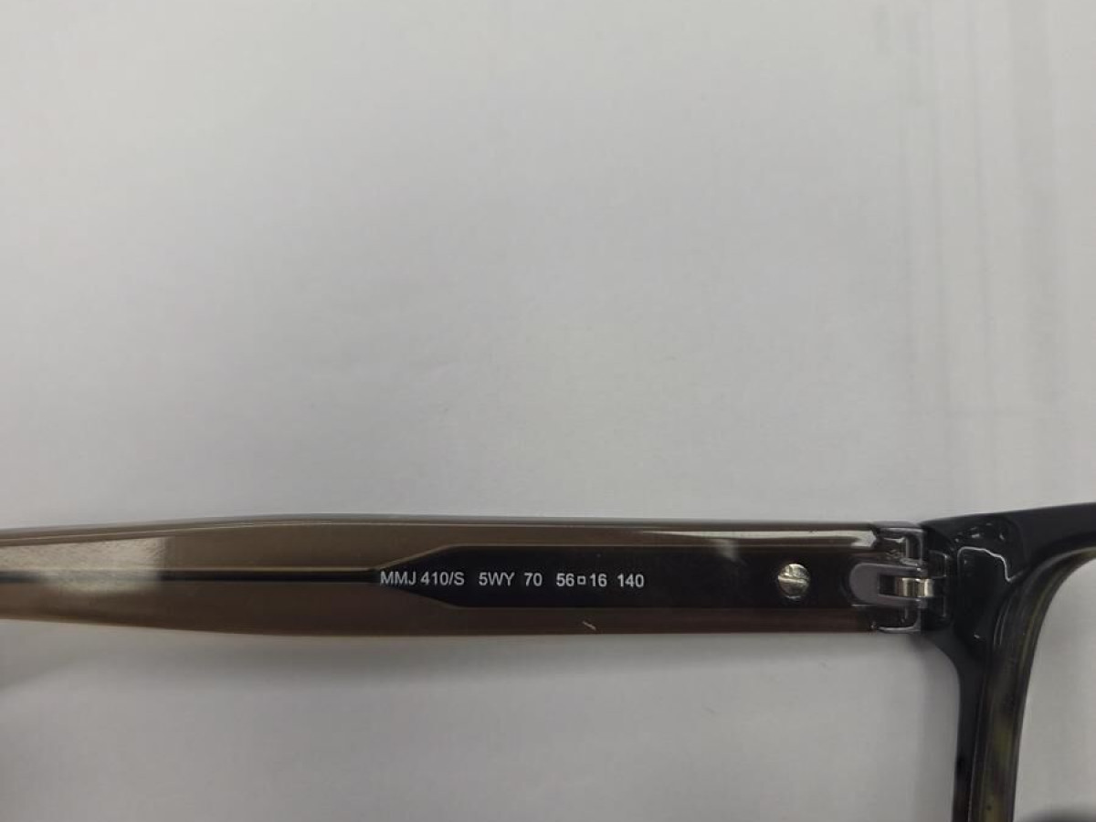 MARC BY MARC JACOBS - MMJ410/S 56&curren;16