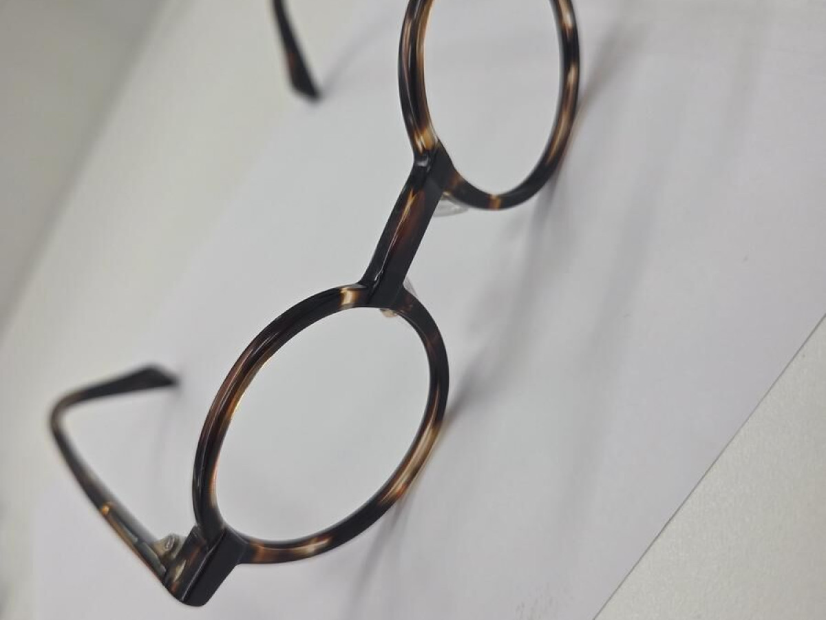 GIGIBARCELONA - 878 HANDMADE GREY 43¤24