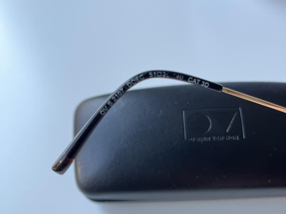 Oscar Version - OVS2107 51&curren;20