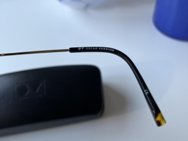 Oscar Version - OVS2107 51&curren;20