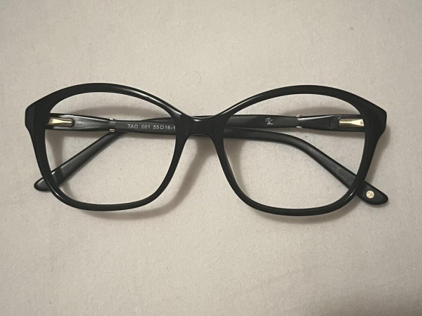 Madame lunette - TAO 001...