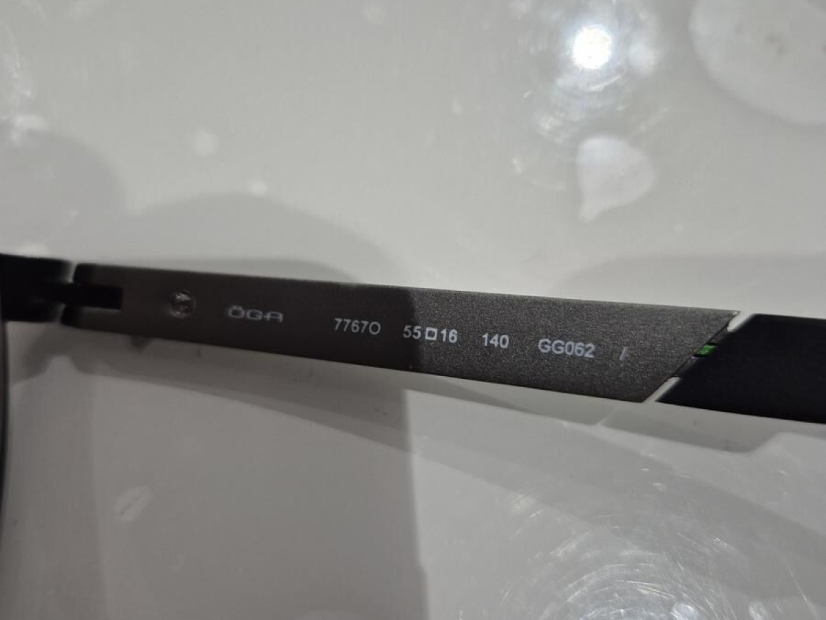 OGA - 77670 55□16 140 GG062 55&curren;16