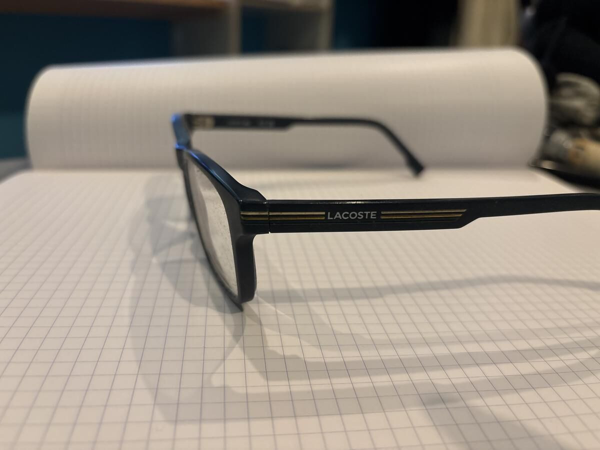 Lacoste  - L2886 401 55&curren;18