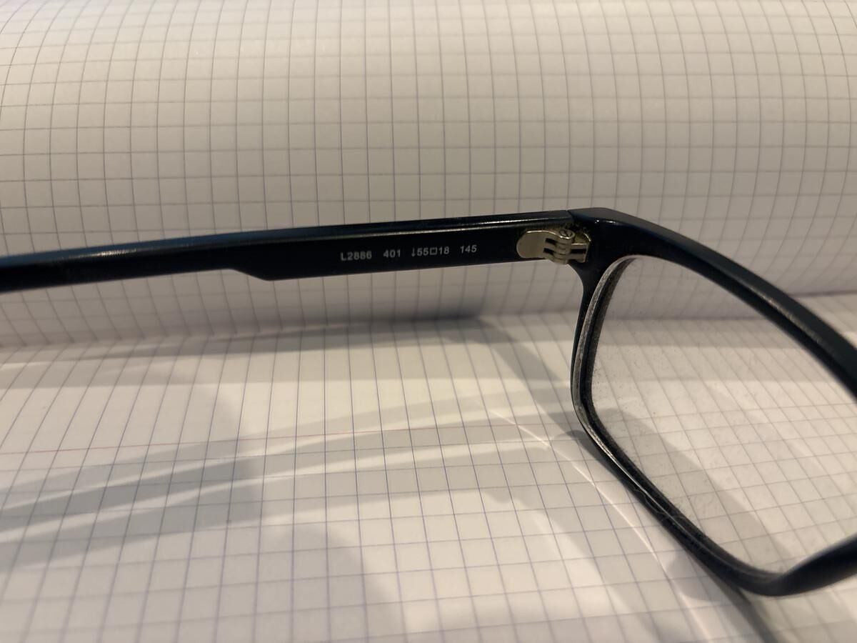 Lacoste  - L2886 401 55&curren;18