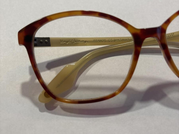 Vinyl factory  - hill C3 55&curren;16 140