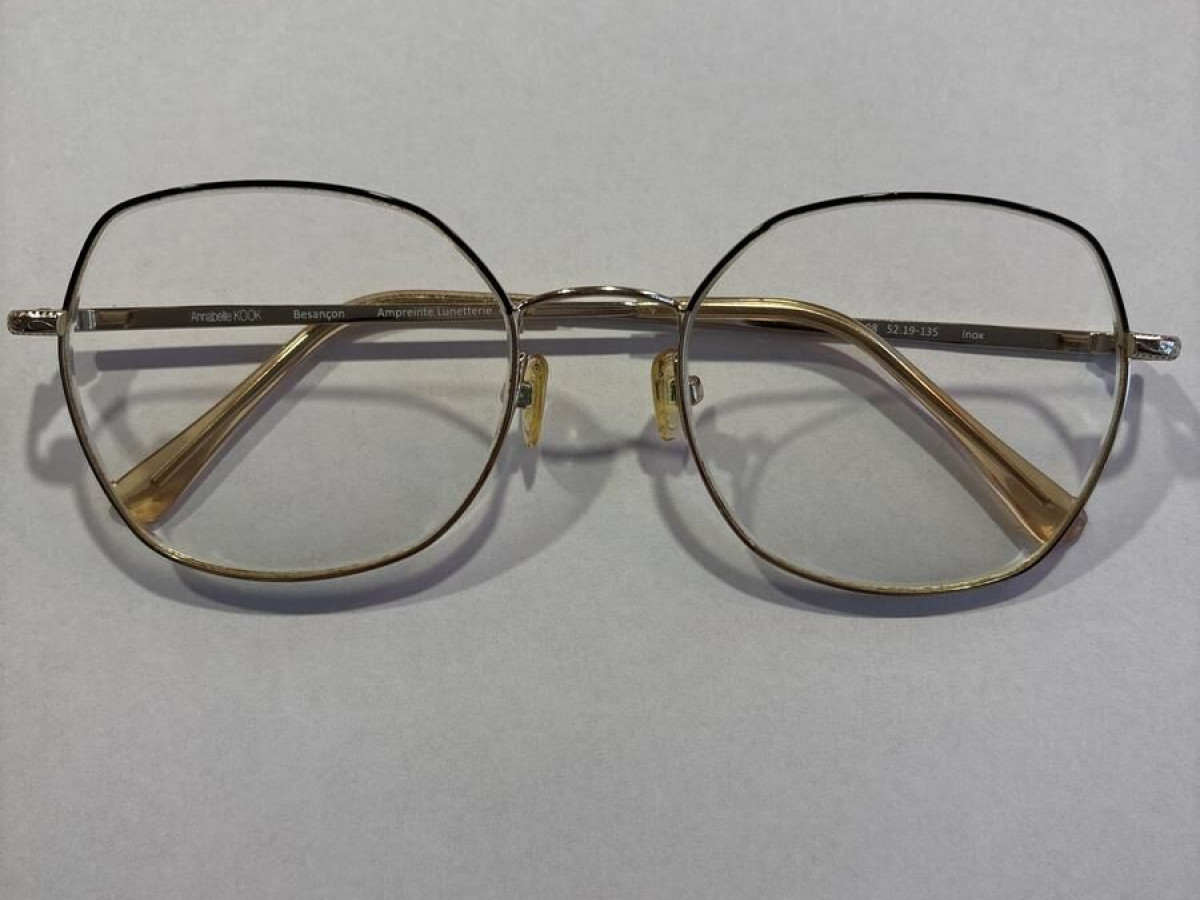 Annabelle kook - Ak32408 52¤19 135