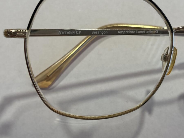 Annabelle kook - Ak32408 52¤19 135