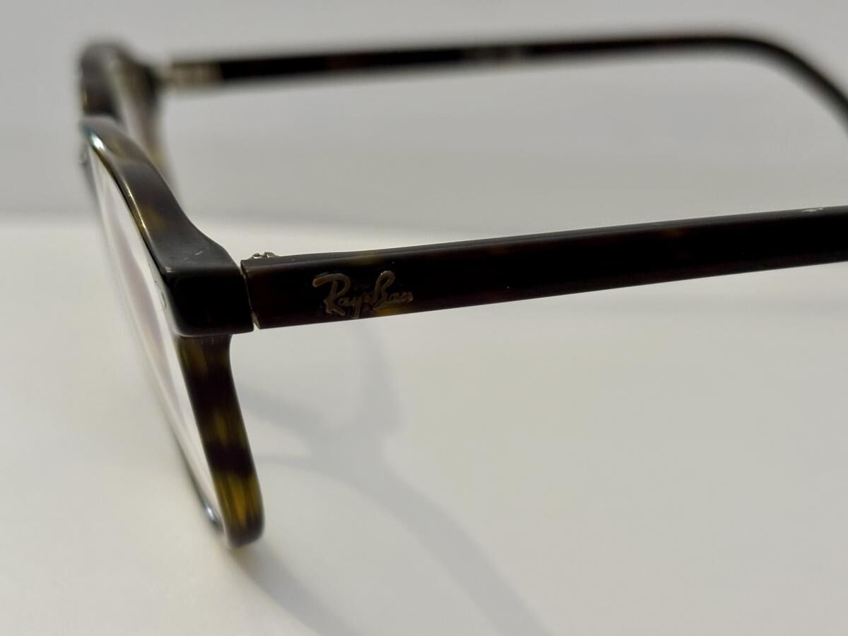 Ray-Ban - RB5393 LEONARD 2012 52&curren;20