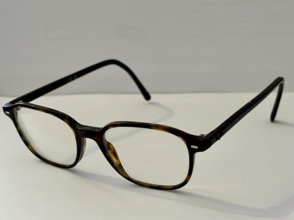 Ray-Ban - RB5393 LEONARD 2012 52&curren;20