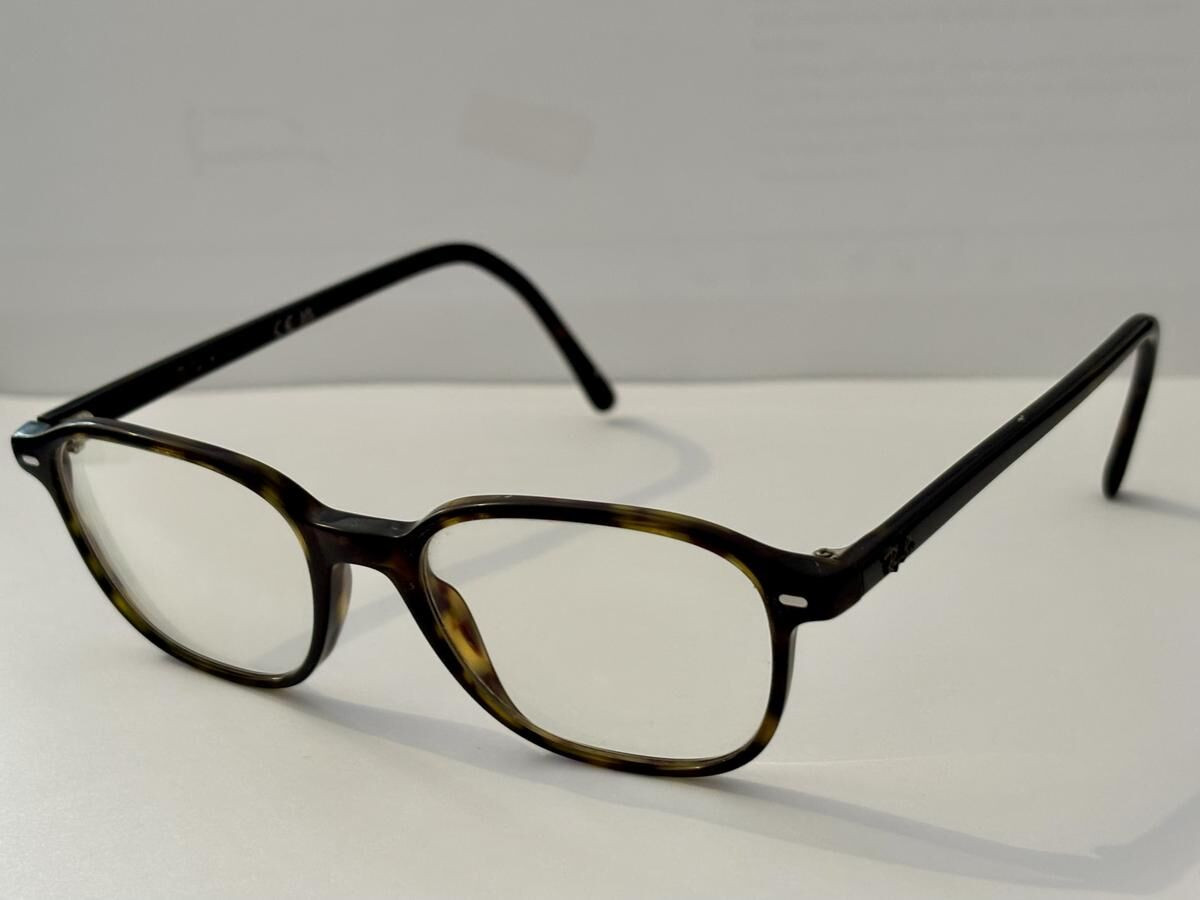 Ray-Ban - RB5393 LEONARD 2012 52&curren;20