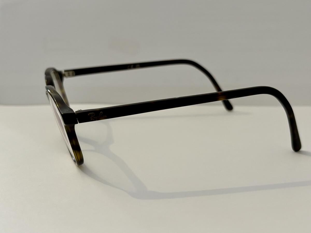 Ray-Ban - RB5393 LEONARD 2012 52&curren;20