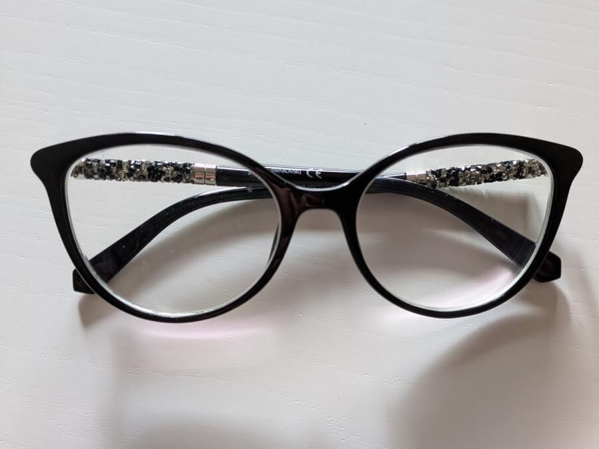 Swarovski - SK5258 A01 53 17 140 53&curren;14