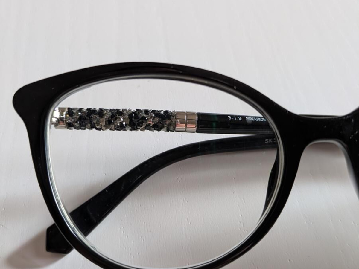 Swarovski - SK5258 A01 53 17 140 53&curren;14