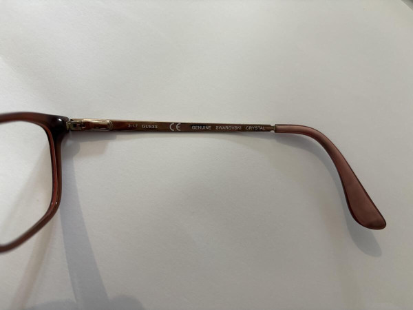 GUESS - GU2631-S 069 52&curren;20