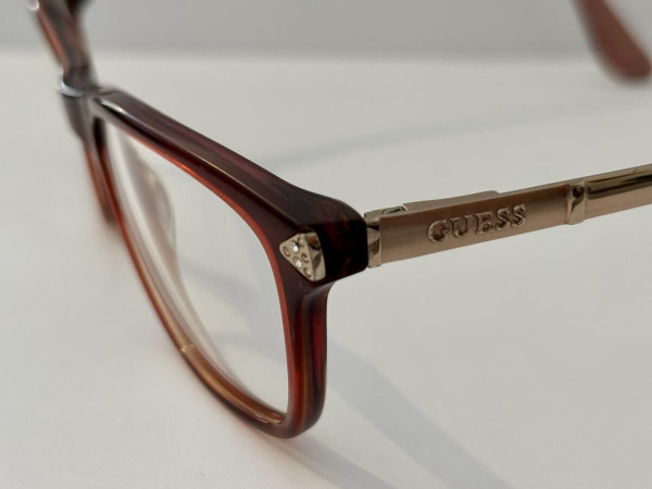 GUESS - GU2631-S 069 52&curren;20