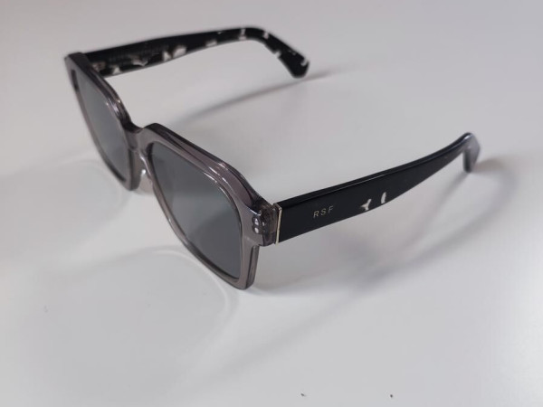 Retrosuperfuture Vasto "Nebbia ink" - 60W 53&curren;20 145