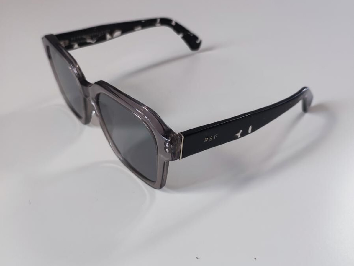 Retrosuperfuture Vasto "Nebbia ink" - 60W 53&curren;20 145