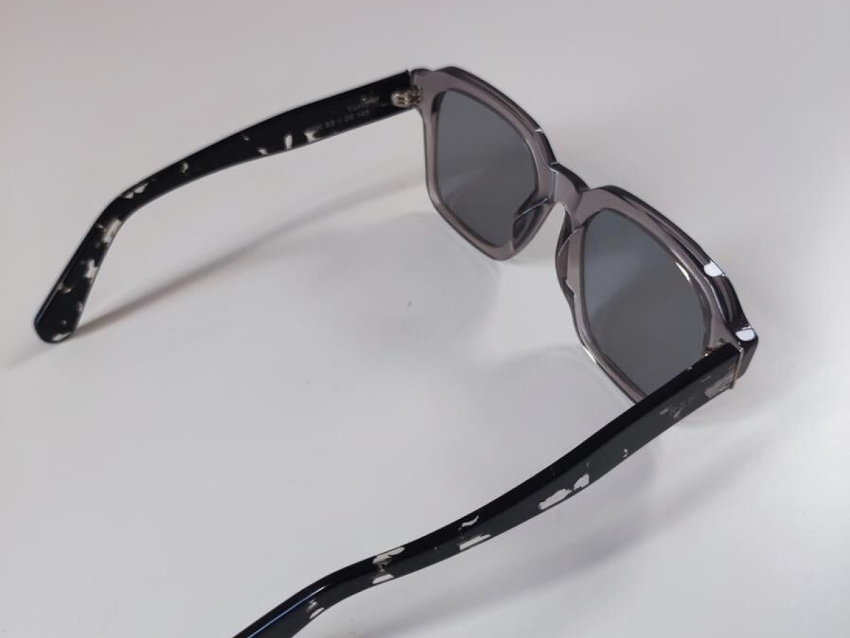 Retrosuperfuture Vasto "Nebbia ink" - 60W 53&curren;20 145