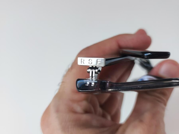 Retrosuperfuture Vasto "Nebbia ink" - 60W 53&curren;20 145