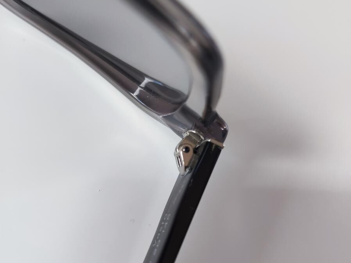 Retrosuperfuture Vasto "Nebbia ink" - 60W 53&curren;20 145