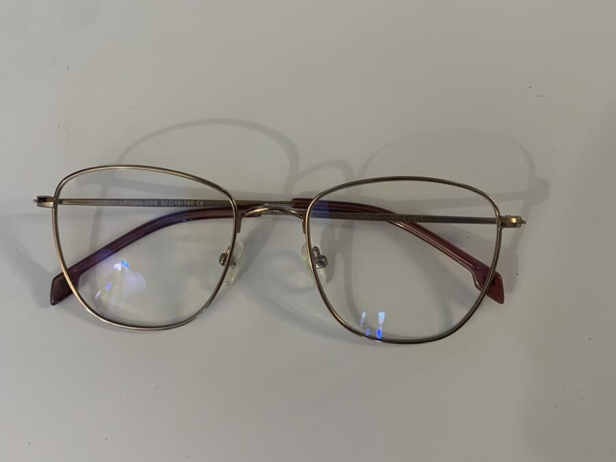 Jimmy Fairly - MARWA LPT395-ORB 52&curren;19-140