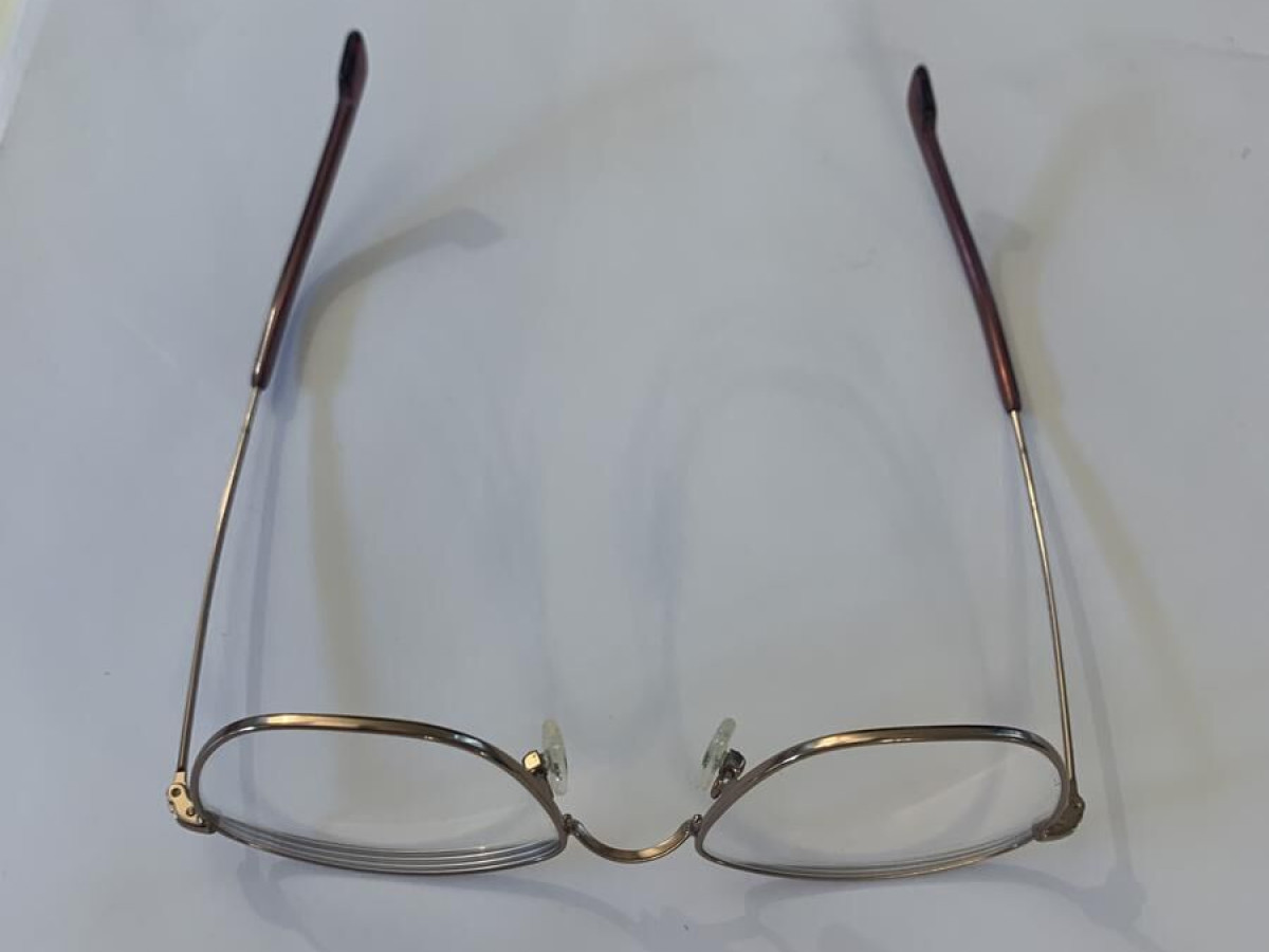 Jimmy Fairly - MARWA LPT395-ORB 52&curren;19-140