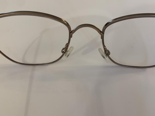 Jimmy Fairly - MARWA LPT395-ORB 52&curren;19-140