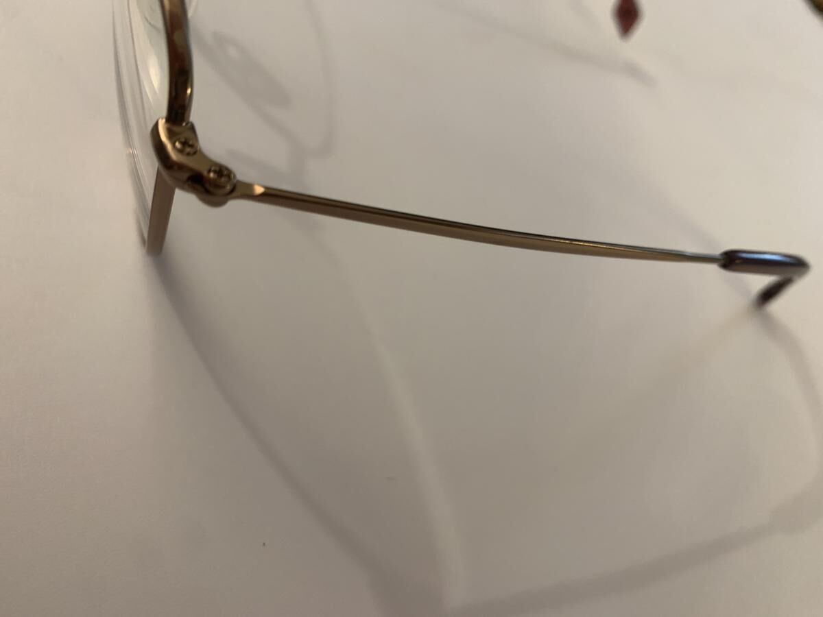 Jimmy Fairly - MARWA LPT395-ORB 52&curren;19-140