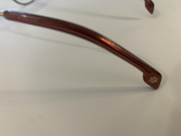 Jimmy Fairly - MARWA LPT395-ORB 52&curren;19-140