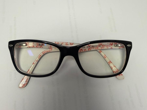 Ray-ban - RB5228 5014 53¤17...