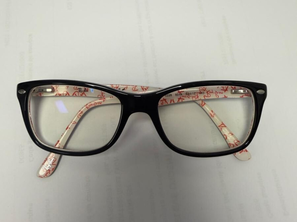 Ray-ban - RB5228 5014 53¤17 140