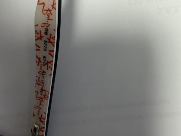 Ray-ban - RB5228 5014 53¤17 140