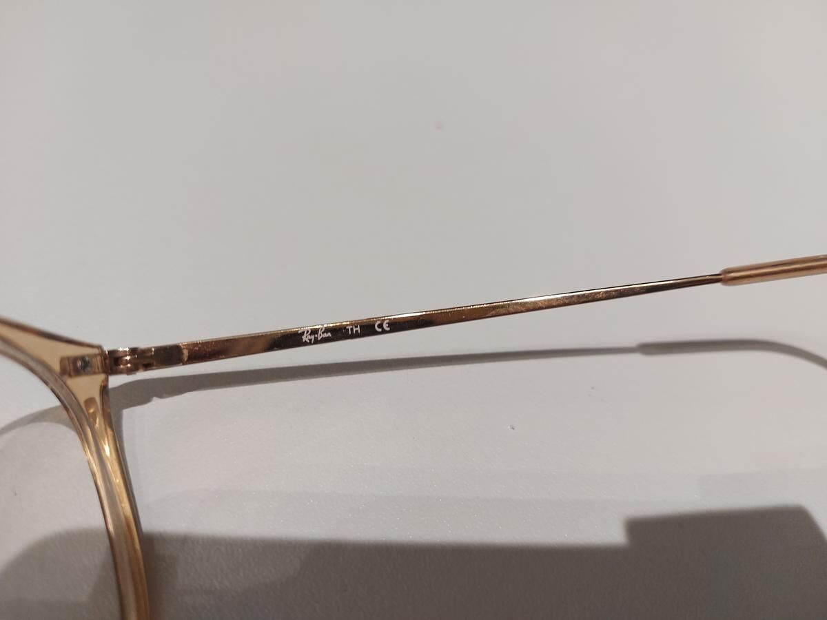 Ray-Ban - RB7140 8124 49¤20 150