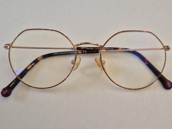 Clemence & margaux - la...