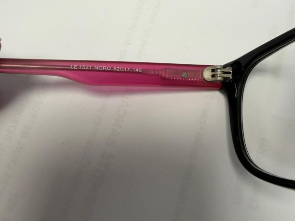 Level - LE1524 NORO 52&curren;17 140