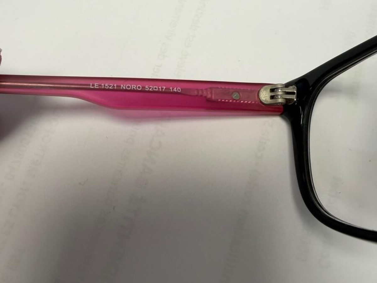 Level - LE1524 NORO 52&curren;17 140