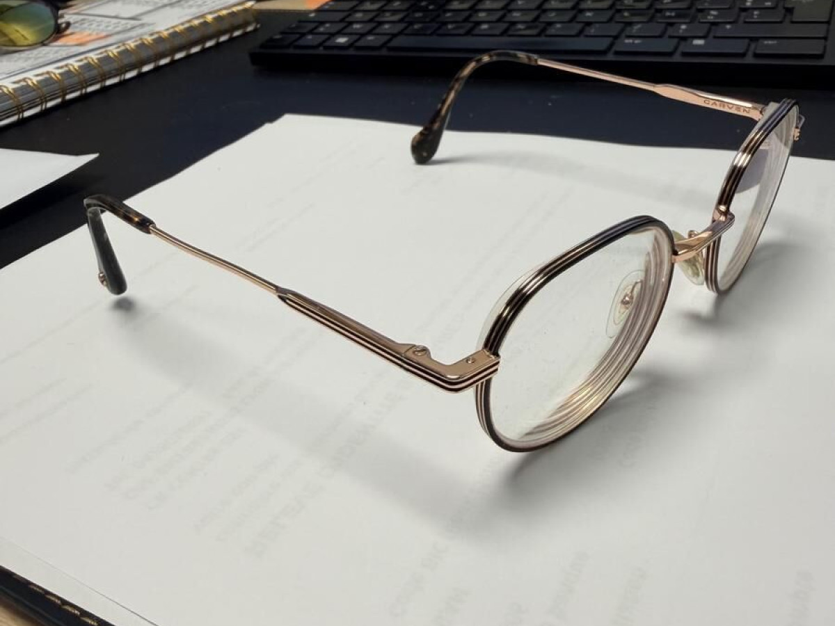 Carven - CC1058 MADO 52/18 52¤18