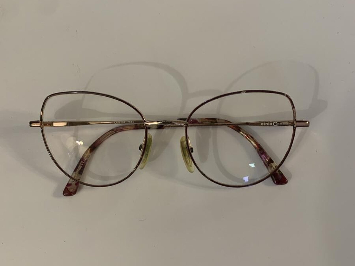 Etnia Barcelona  - CATANIA PEBX  52&curren;19 140