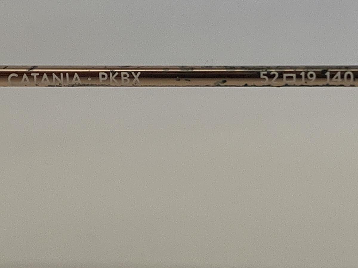 Etnia Barcelona  - CATANIA PEBX  52&curren;19 140