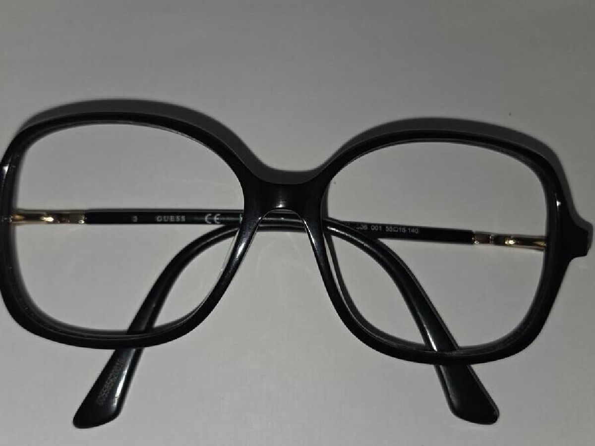 GUESS  - GU2306 001 55&curren;15