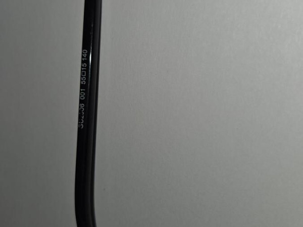 GUESS  - GU2306 001 55&curren;15