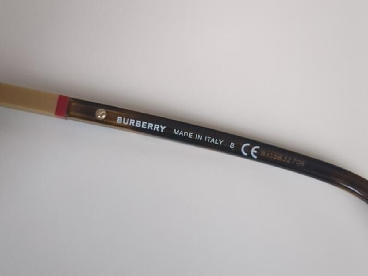 Burberry  - B 2205 3002 52&curren;17 145