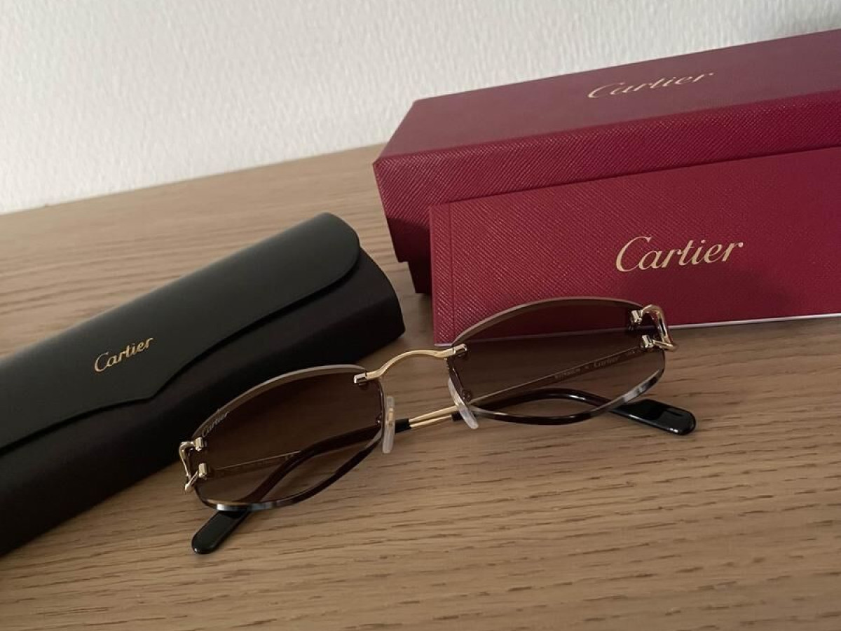 Cartier - CT0467S 57¤18