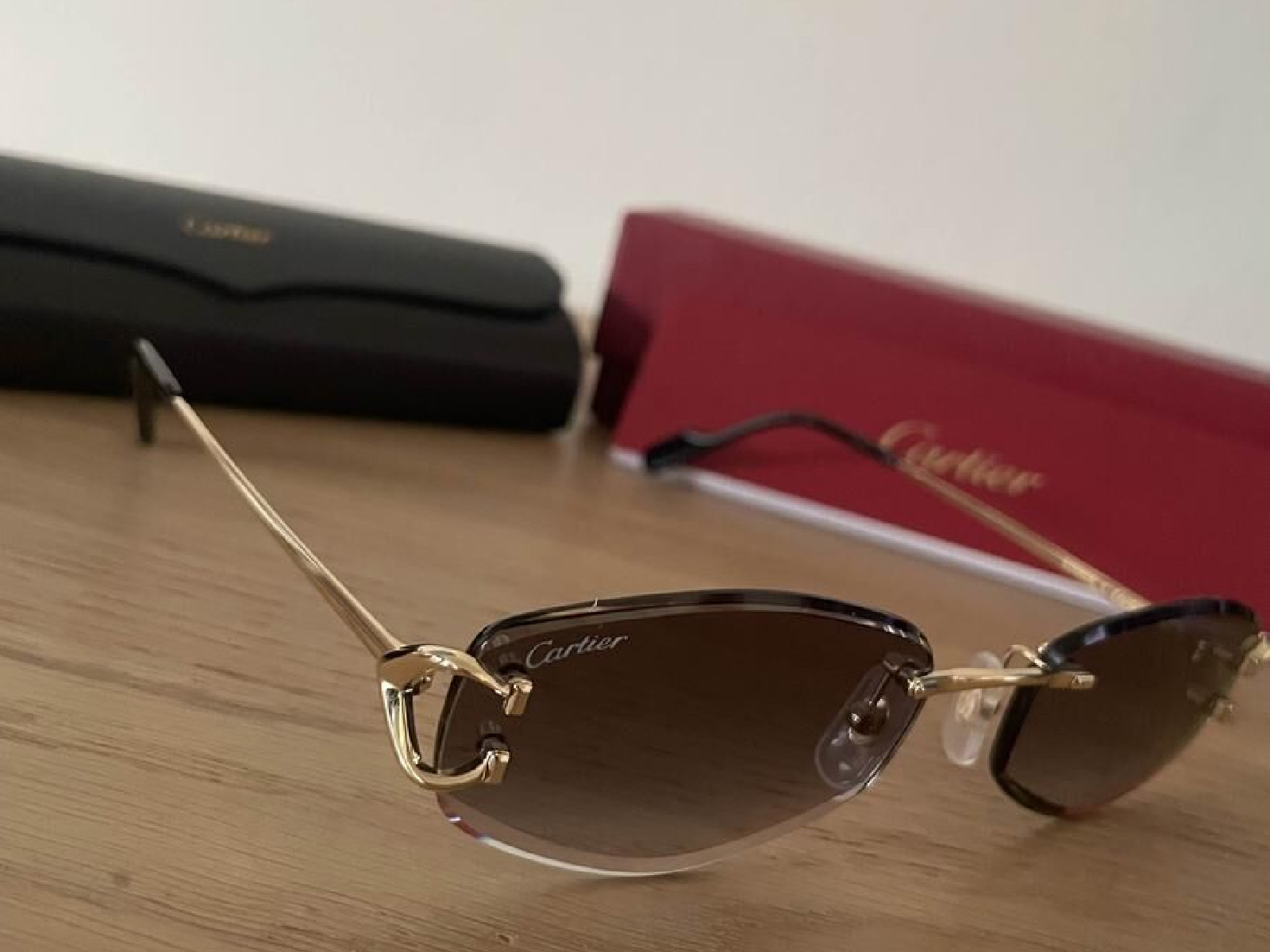 Cartier 万年筆【Limited edition 】 Cartier fountain pen (CARTIER) | 東京銀座のヴィンテージウォッチ