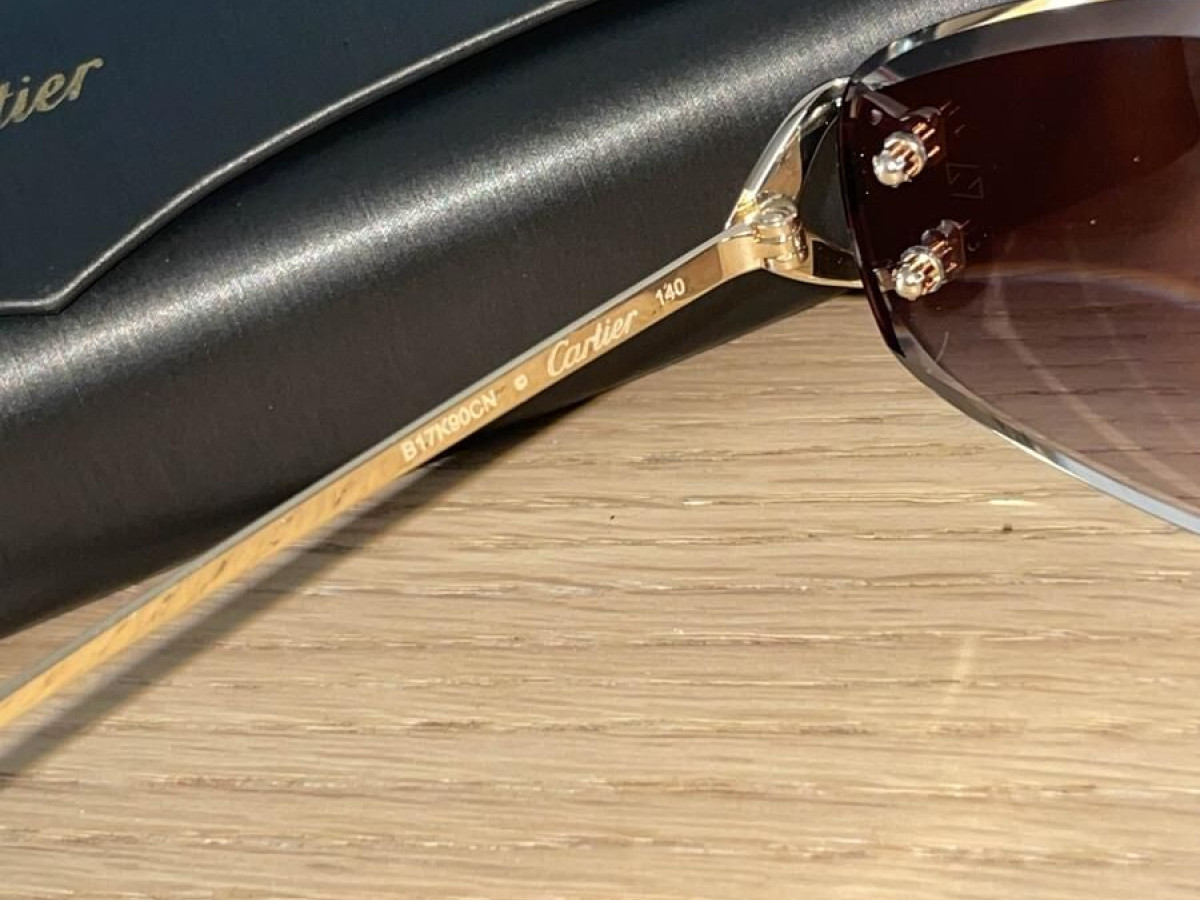 Cartier - CT0467S 57¤18