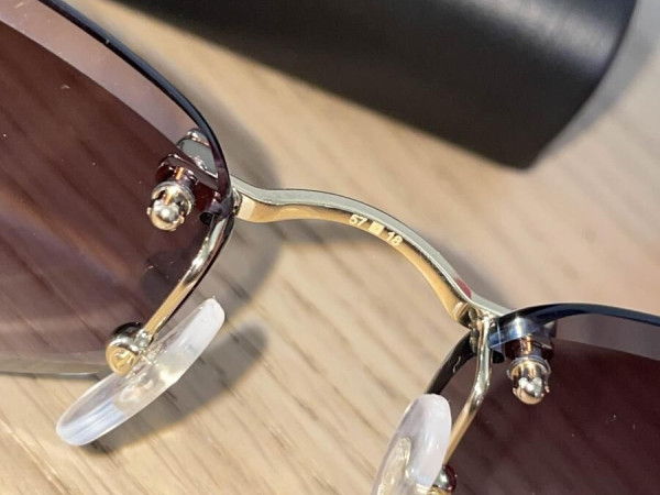 Cartier - CT0467S 57¤18