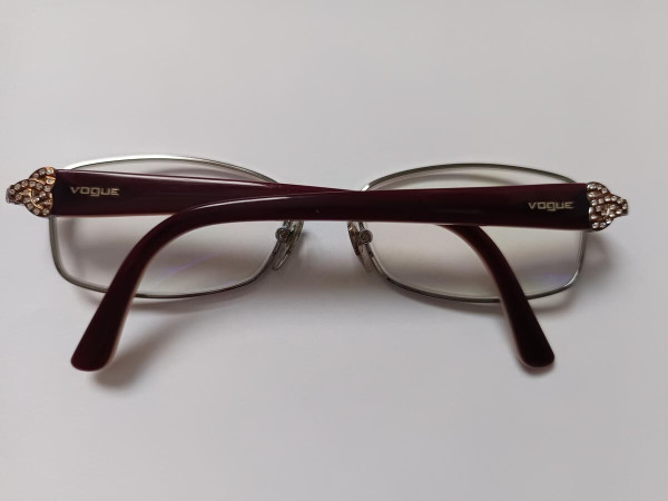 VOGUE - VO3845B 896 52¤16 135